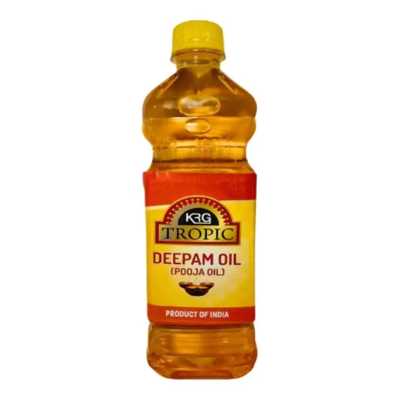 Deepam Diya Oil - 800ml-Global Food Hub