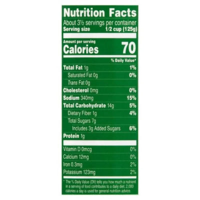 Del Monte Cream Style Sweet Corn - 425g-Global Food Hub