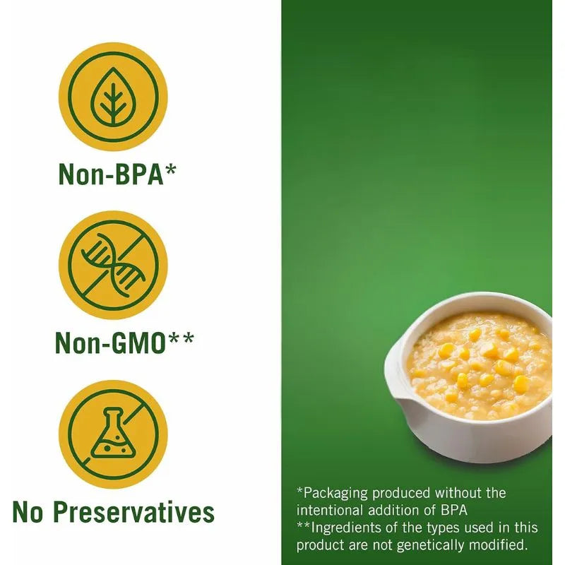 Del Monte Cream Style Sweet Corn - 425g-Global Food Hub