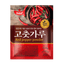 Delief Red Pepper Powder (Gochugaru) - 454g-Global Food Hub