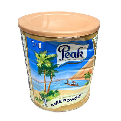 Dented Peak Instant Milk Powder - 2.5kg-Global Food Hub