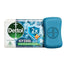 Dettol Intense Cool Bathing Soap Bar with Menthol - 150g-Global Food Hub