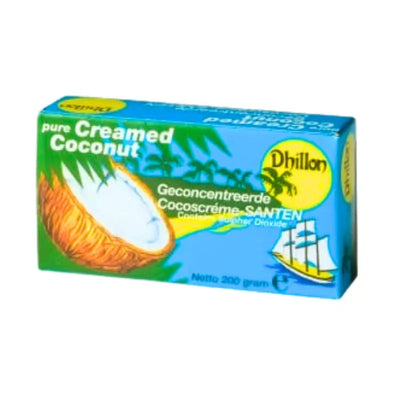 Dhillon Cocoscreme Santen - 200g-Global Food Hub