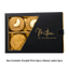 Divine Bites - Premium Fresh Mithai 200g - Assorted 6Pcs-Global Food Hub