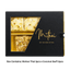Divine Bites - Premium Fresh Mithai 200g - Assorted 6Pcs-Global Food Hub