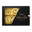 Divine Bites - Premium Fresh Mithai 200g - Cashew Pistachio Rolls 6pcs-Global Food Hub