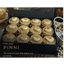 Divine Bites - Premium Fresh Mithai 200g - Sugar Free- Assorted 6Pcs-Global Food Hub