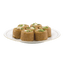 Divine Bites - Premium Fresh Mithai 200g - Sugar Free- Assorted 6Pcs-Global Food Hub