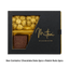 Divine Bites - Premium Fresh Mithai 200g - Vegan - Assorted 6Pcs-Global Food Hub