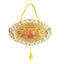 Diwali Decoration Wall Hanging - T9 23cmx14cm-Global Food Hub