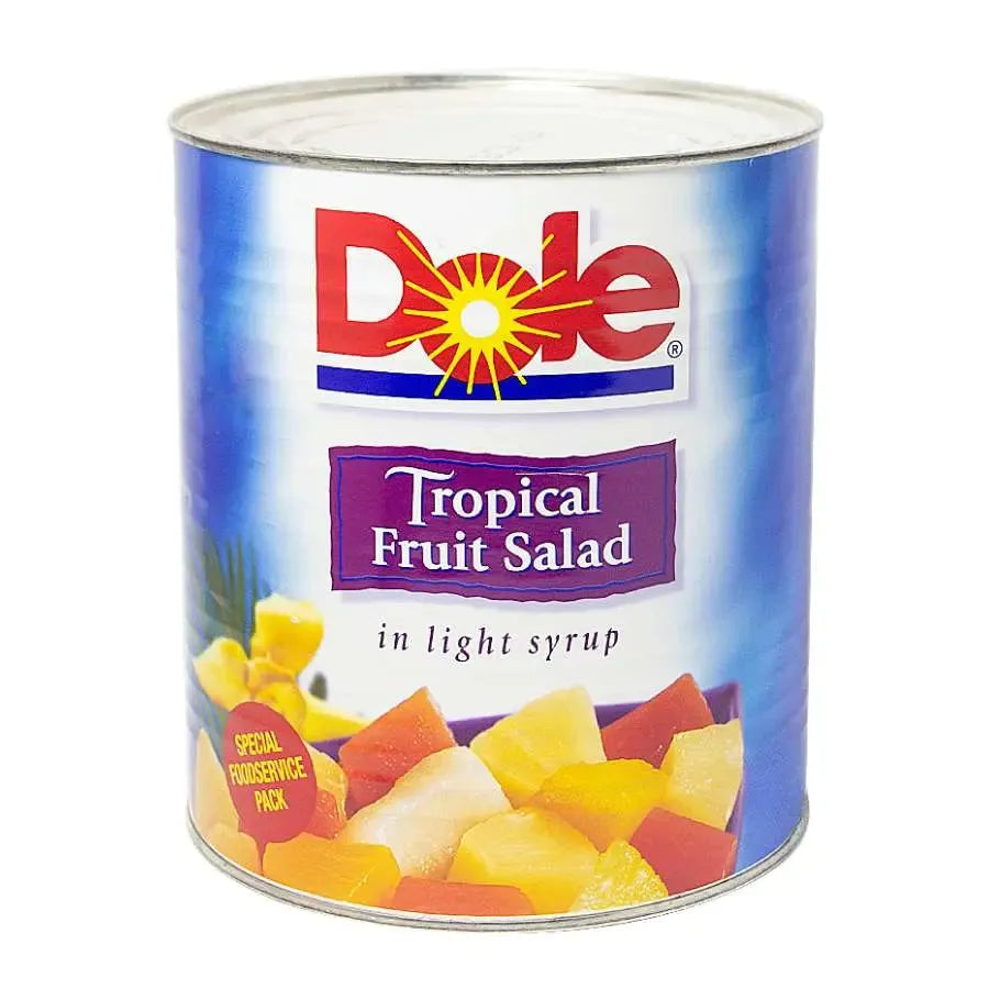 Dole Tropical Fruits Jumbo Size 3 KG-3 kg-Global Food Hub