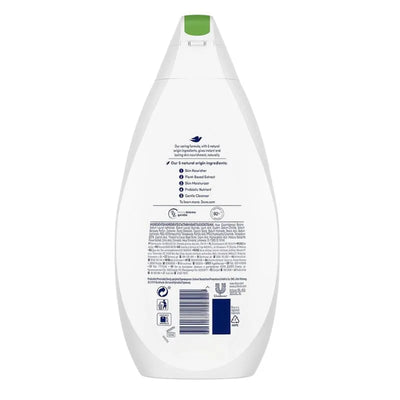 Dove Care Shower Gel Cocoa Butter & Hibiscus - 225ml-Global Food Hub