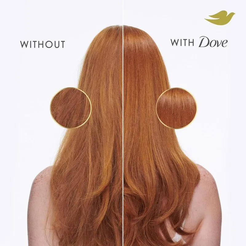 Dove - Nutritive Solutions Volume Lift Conditioner - 200ml-Global Food Hub