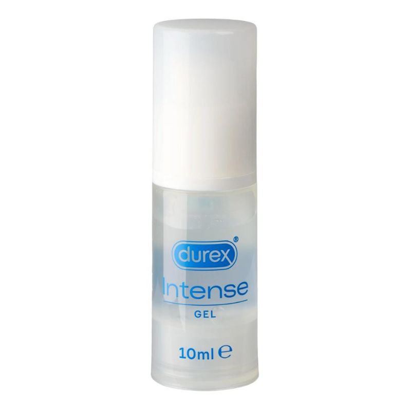 Durex Intense Stimulating Gel-10ml-Global Food Hub