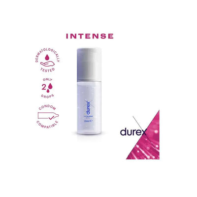 Durex Stimulating Gel-Global Food Hub