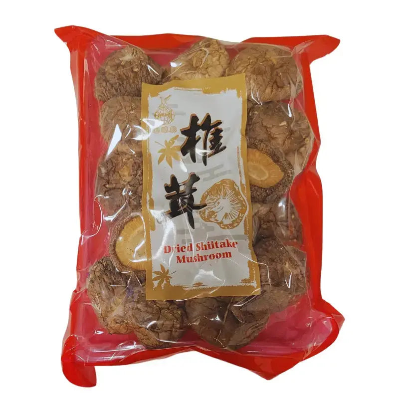 Eaglobe - Dried Shiitake Mushrooms-100 grams-Global Food Hub