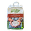 Ecolife - 10kg Organic Sona Masoori Rice-Global Food Hub