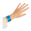 Elena Adults Bangles Set of 24 - Aqua Blue - Size 2.4-Global Food Hub