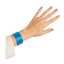 Elena Adults Bangles Set of 24 - Aqua Blue - Size 2.40-Global Food Hub