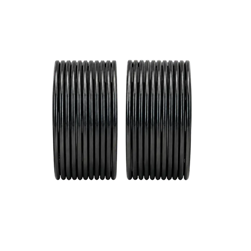 Elena Adults Bangles Set of 24 - Black - Size 2.4-Global Food Hub