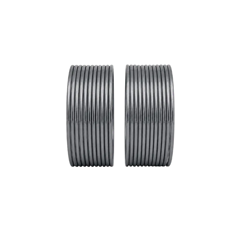 Elena Adults Bangles Set of 24 - Gray - Size 2.4-Global Food Hub