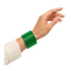 Elena Adults Bangles Set of 24 - Kelly Green - Size 2.4-Global Food Hub