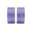 Elena Adults Bangles Set of 24 - Lavender - Size 2.8-Global Food Hub