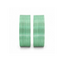 Elena Adults Bangles Set of 24 - Mint Green - Size 2.4-Global Food Hub