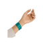 Elena Adults Bangles Set of 24 - Teal Green - Size 2.40-Global Food Hub