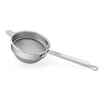 Elephant - Inox Tea Strainer (Double Wall)-Global Food Hub