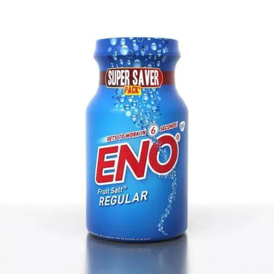 Eno - Fruit Salt (Regular)-100 grams-Global Food Hub