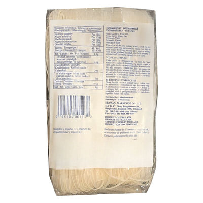 Erawan Ricesticks S - 375g-Global Food Hub
