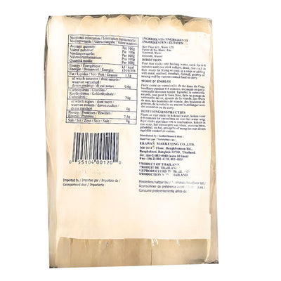 Erawan Ricesticks XL (10mm) - 375g-Global Food Hub