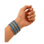 Eva Adults Bangles Set of 24 - Slate Blue - Size 2.10-Global Food Hub