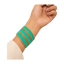 Eva Adults Bangles Set of 24 - Turquoise Green - Size 2.6-Global Food Hub