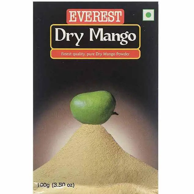 Everest Amchur Powder (Mango Dry) 100g-Global Food Hub