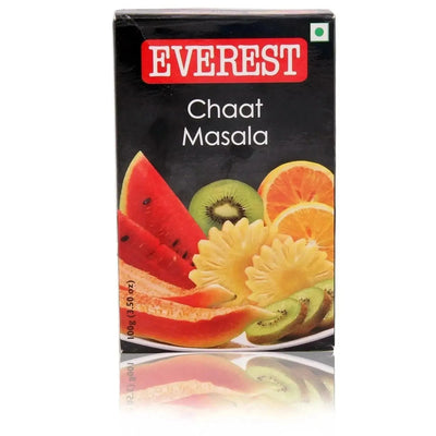 Everest Chaat Masala - 100g-Global Food Hub