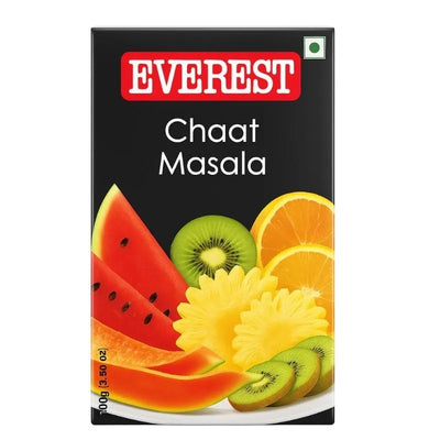 Everest Chaat Masala - 100g-Global Food Hub