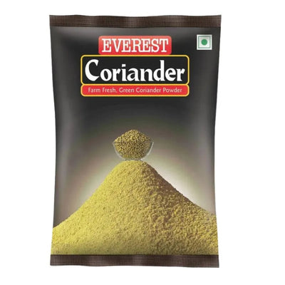 Everest Coriander (Dhania) Powder - 100g-Global Food Hub