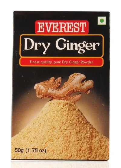 Everest Ginger Powder 100g-Global Food Hub