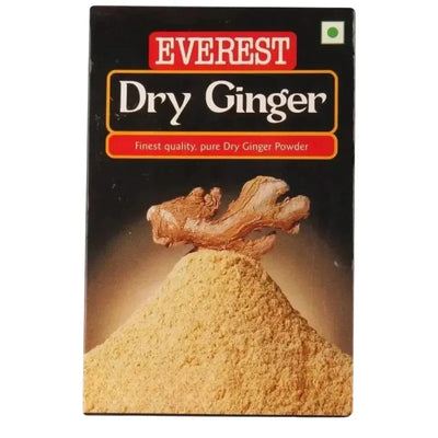 Everest Ginger Powder 100g-Global Food Hub