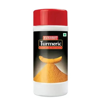 Everest Haldi Powder / Turmeric Powder - 200g-Global Food Hub