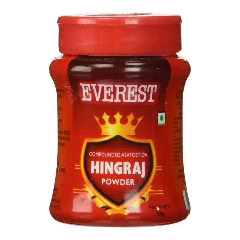 Everest Hingraj/Hing Powder - 50g-Global Food Hub