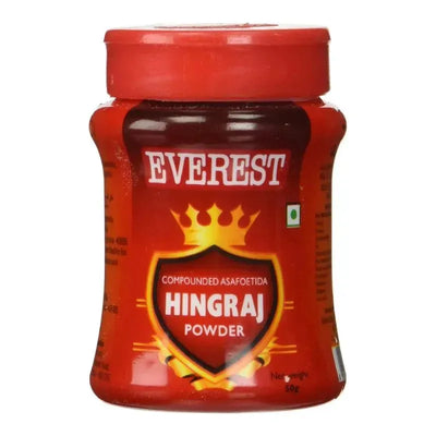 Everest Hingraj/Hing Powder - 50g-Global Food Hub