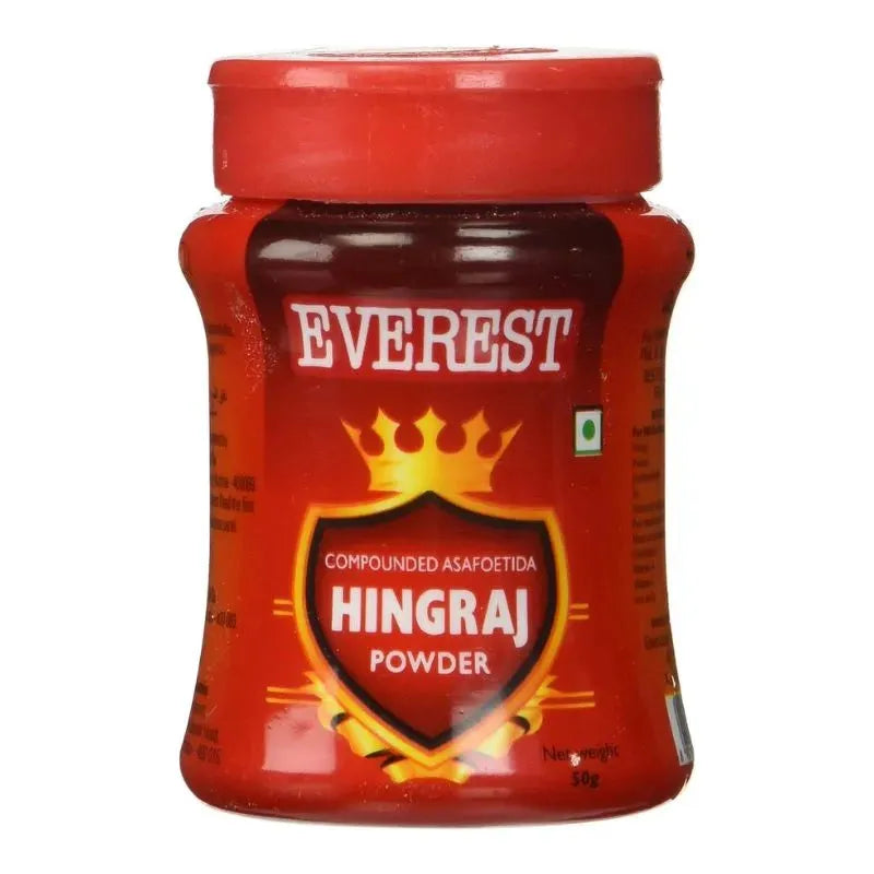 Everest Hingraj/Hing Powder-50gms-Global Food Hub