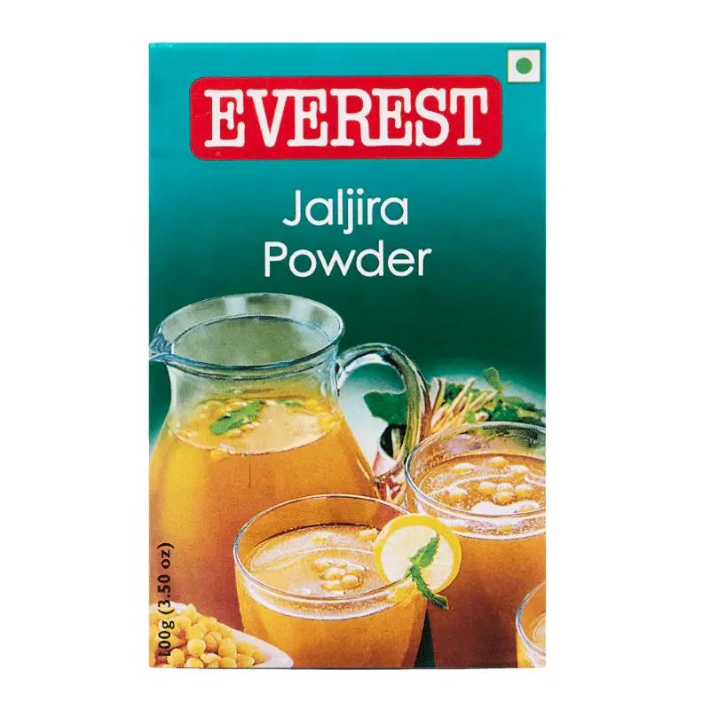 Everest Jaljira Powder - 100g-Global Food Hub