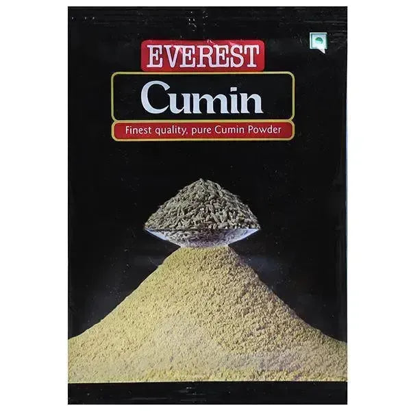 Everest Jeera Powder / Cumin Powder 100g-100 grams-Global Food Hub