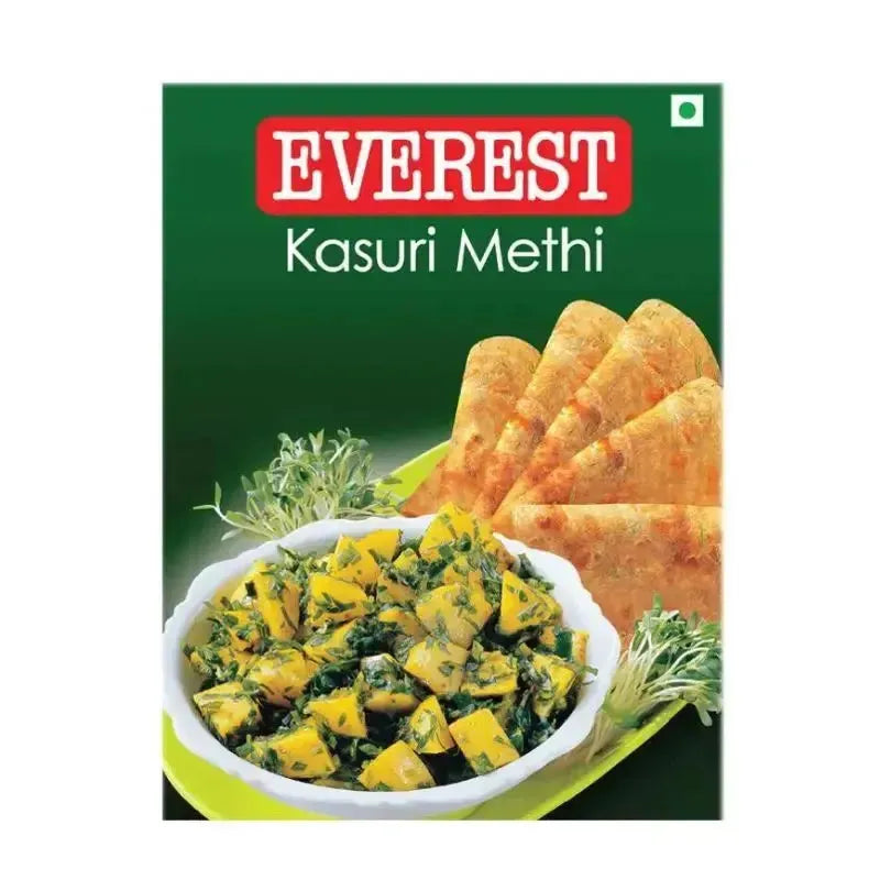 Everest Kasuri Methi - 25g-Global Food Hub