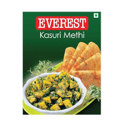 Everest Kasuri Methi-Global Food Hub