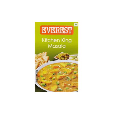 Everest Kitchen King 100g-Global Food Hub